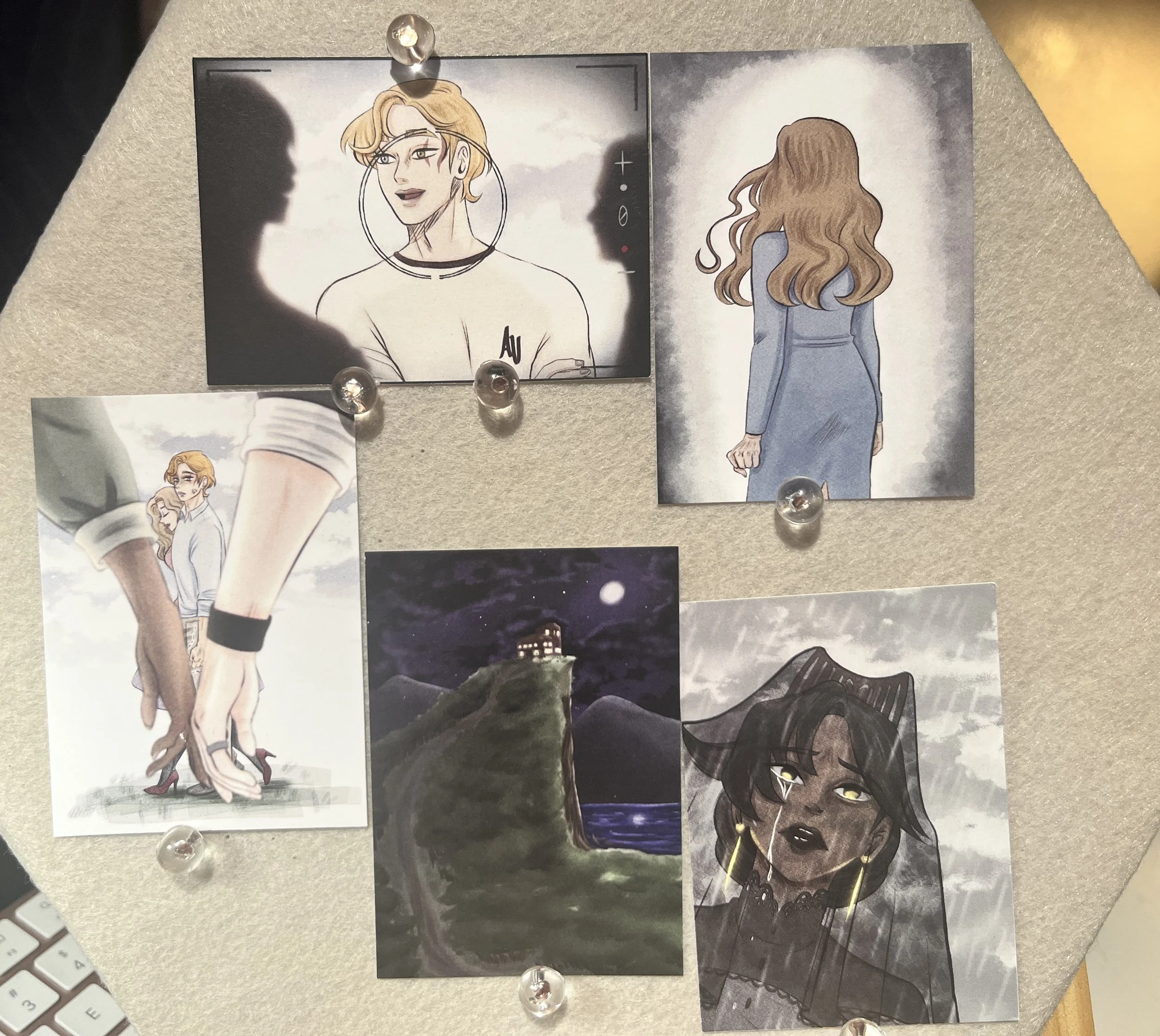 Before They Vanished - Collector's Bundle