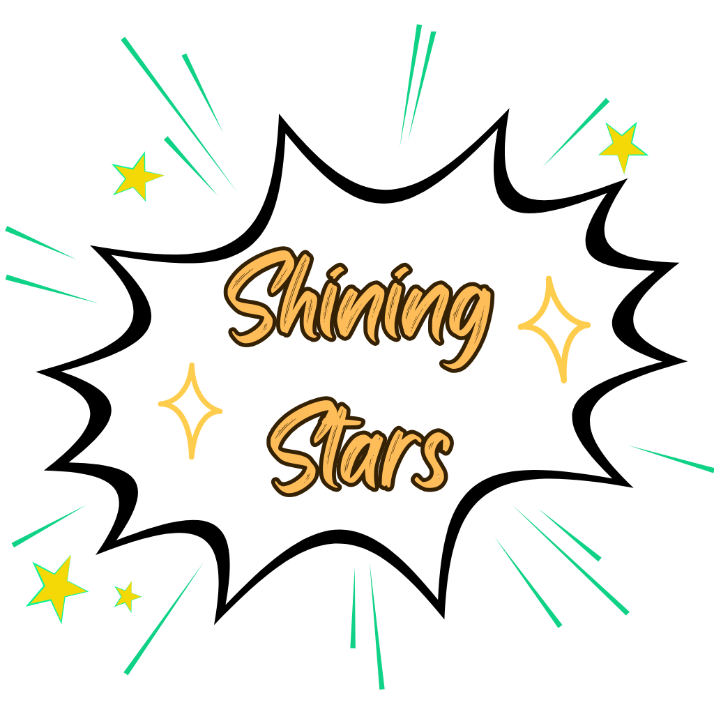 Shining Star Webcomic Review submission GUIDELINES
