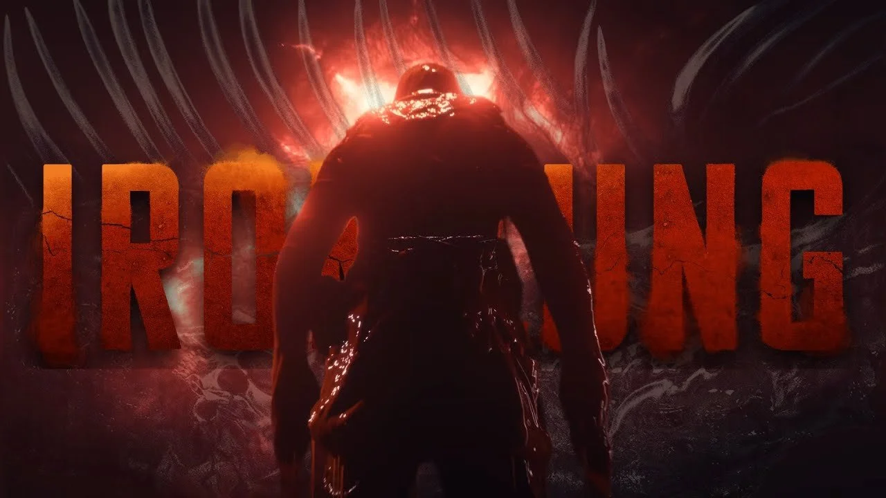 What Iron Lung Represents for Creators