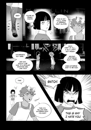 Comic page 2 thumbnail