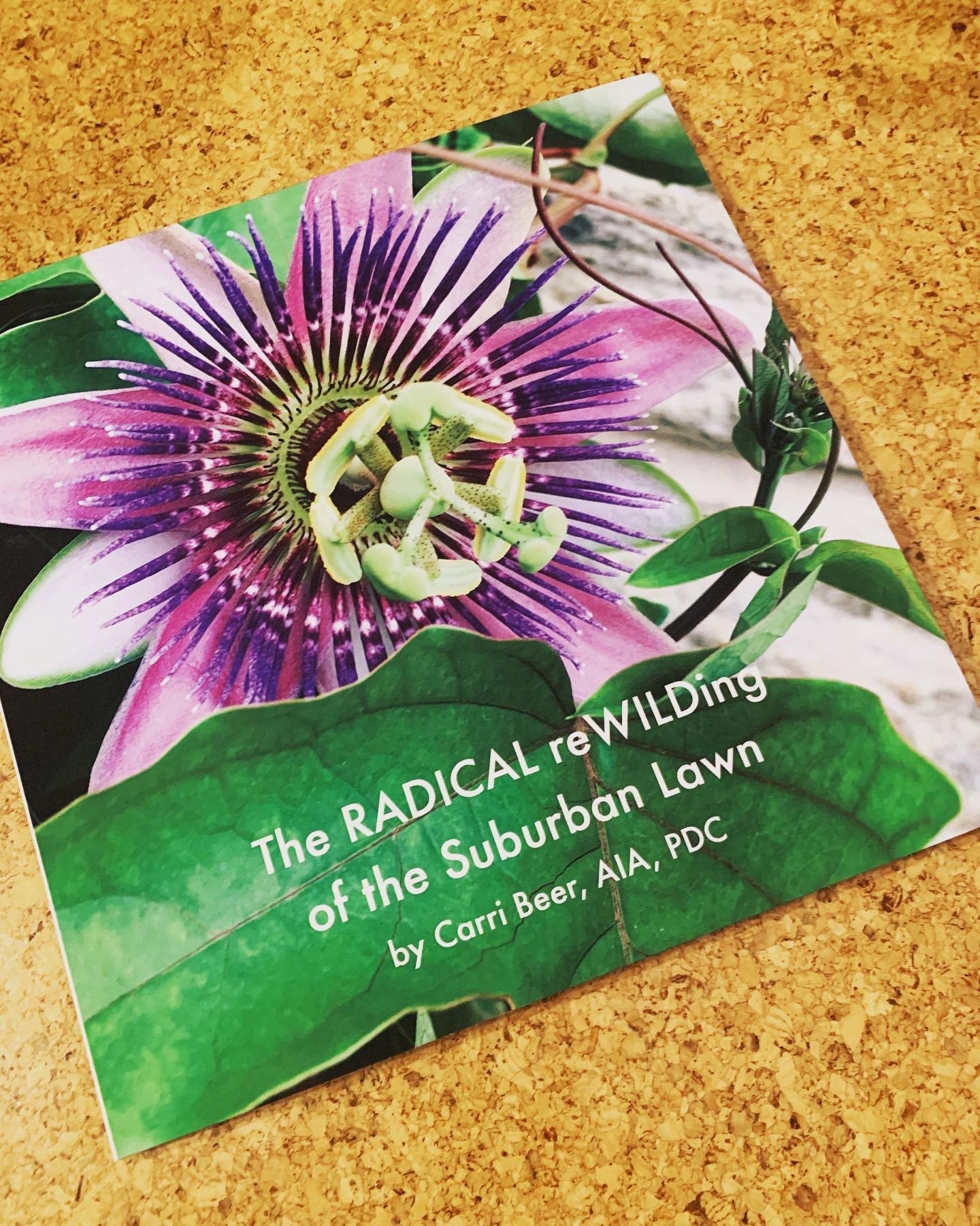 A Field Guide to Radical reWILDing