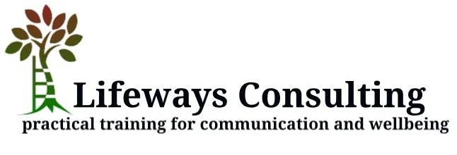     Lifeways Consulting