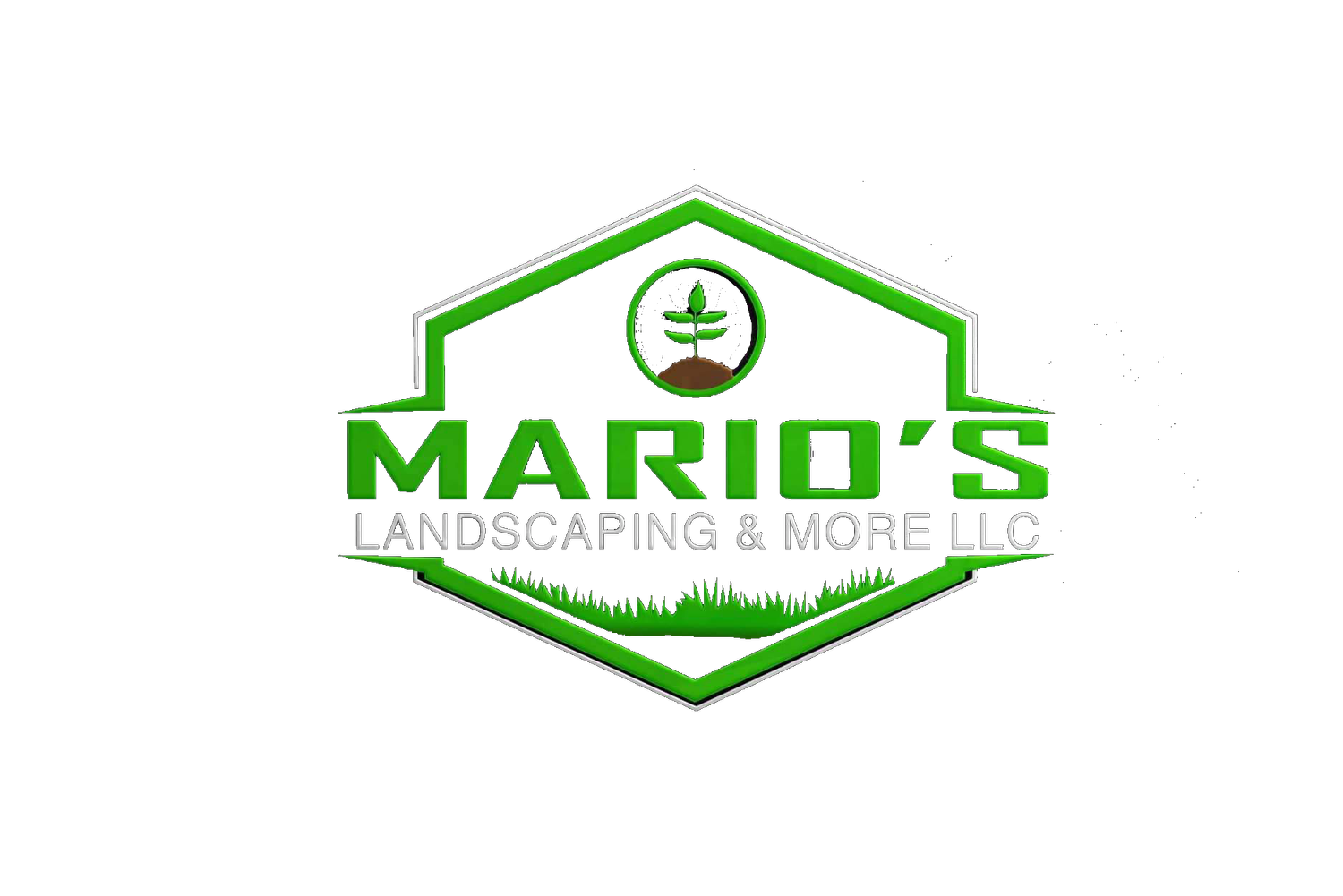 Mario&#39;s Landscaping &amp; more LLC- Your Lawn is Our  Care