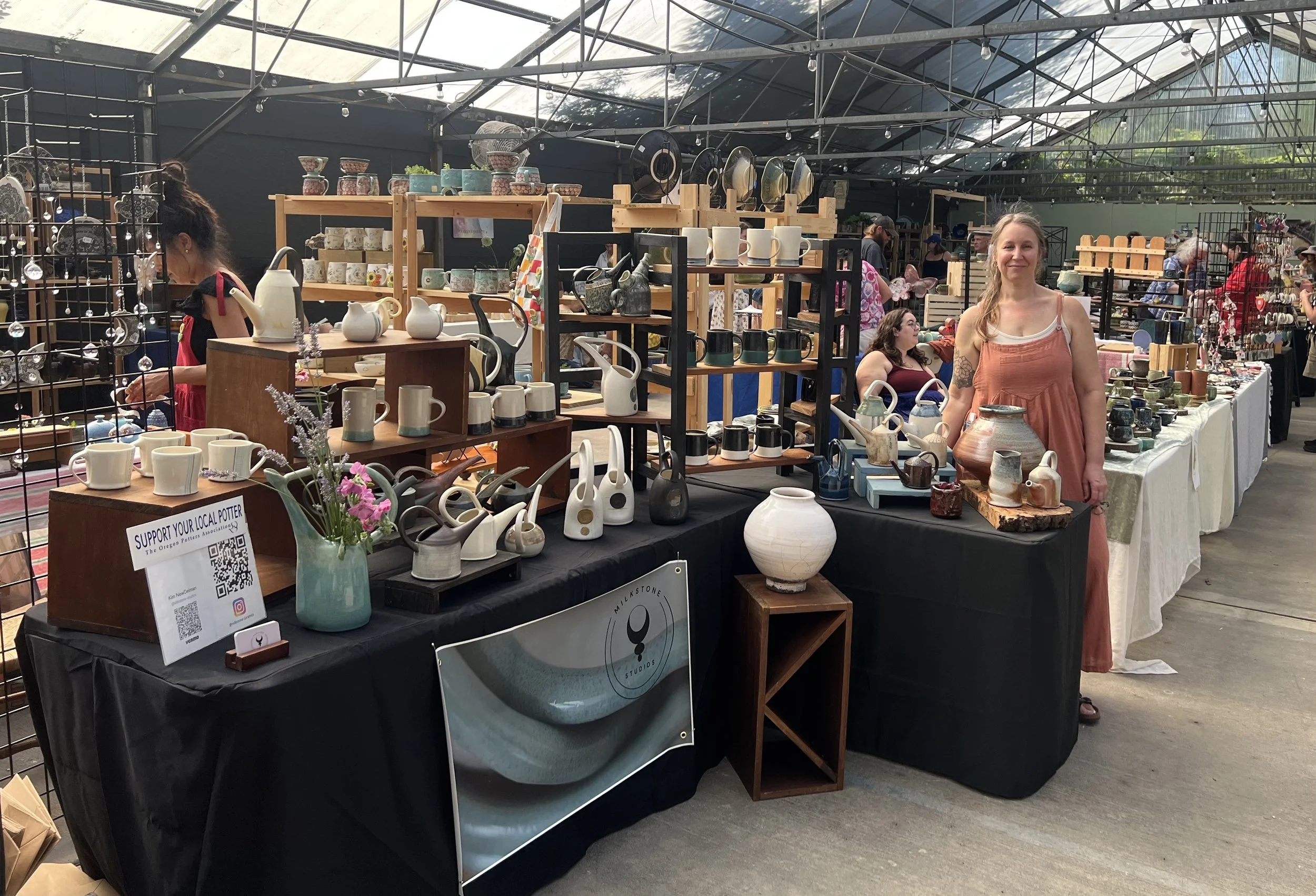 Lake Oswego OPEN STUDIOS #32