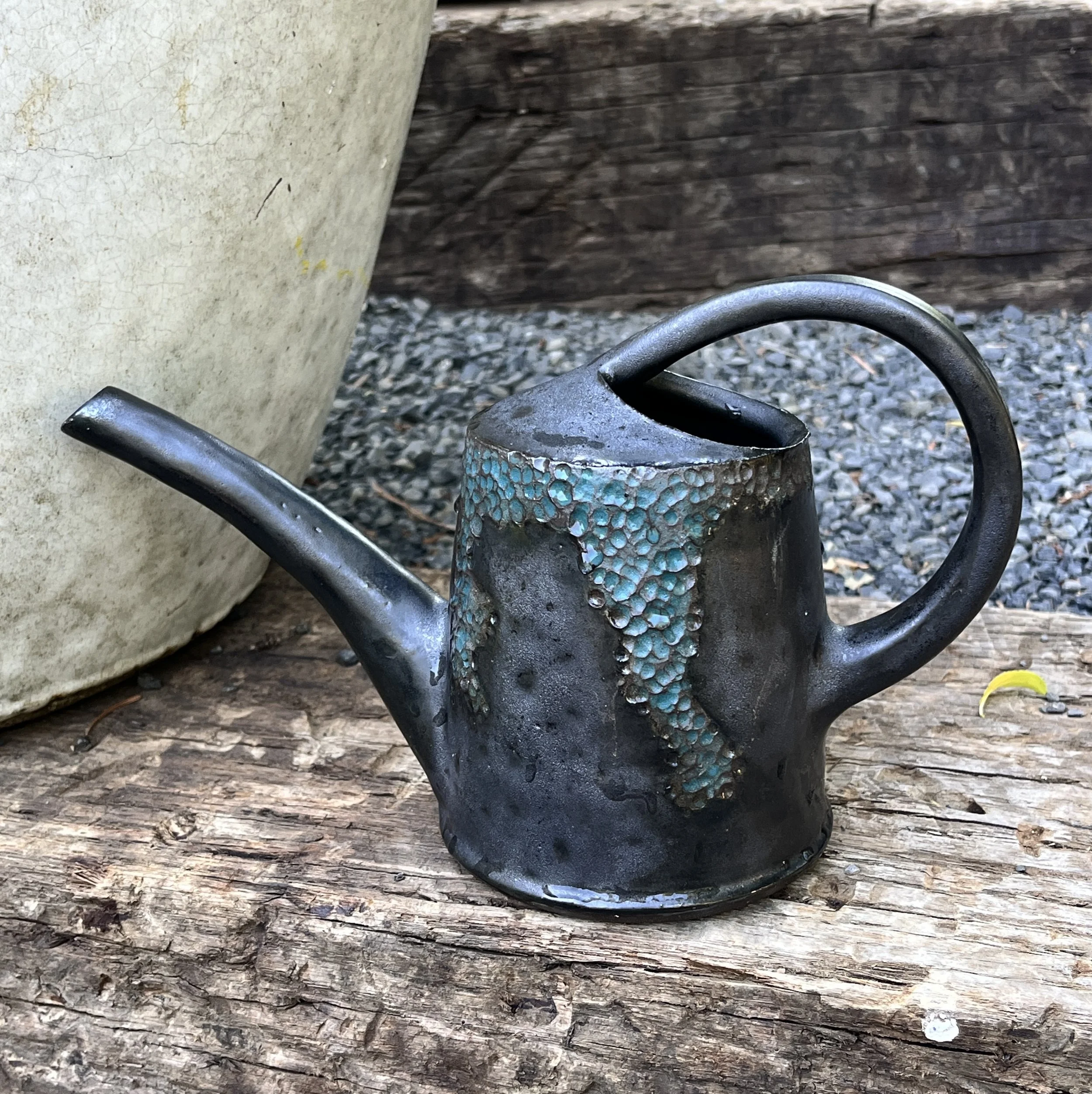 Sm WC hammered BLU/BLK body.jpeg