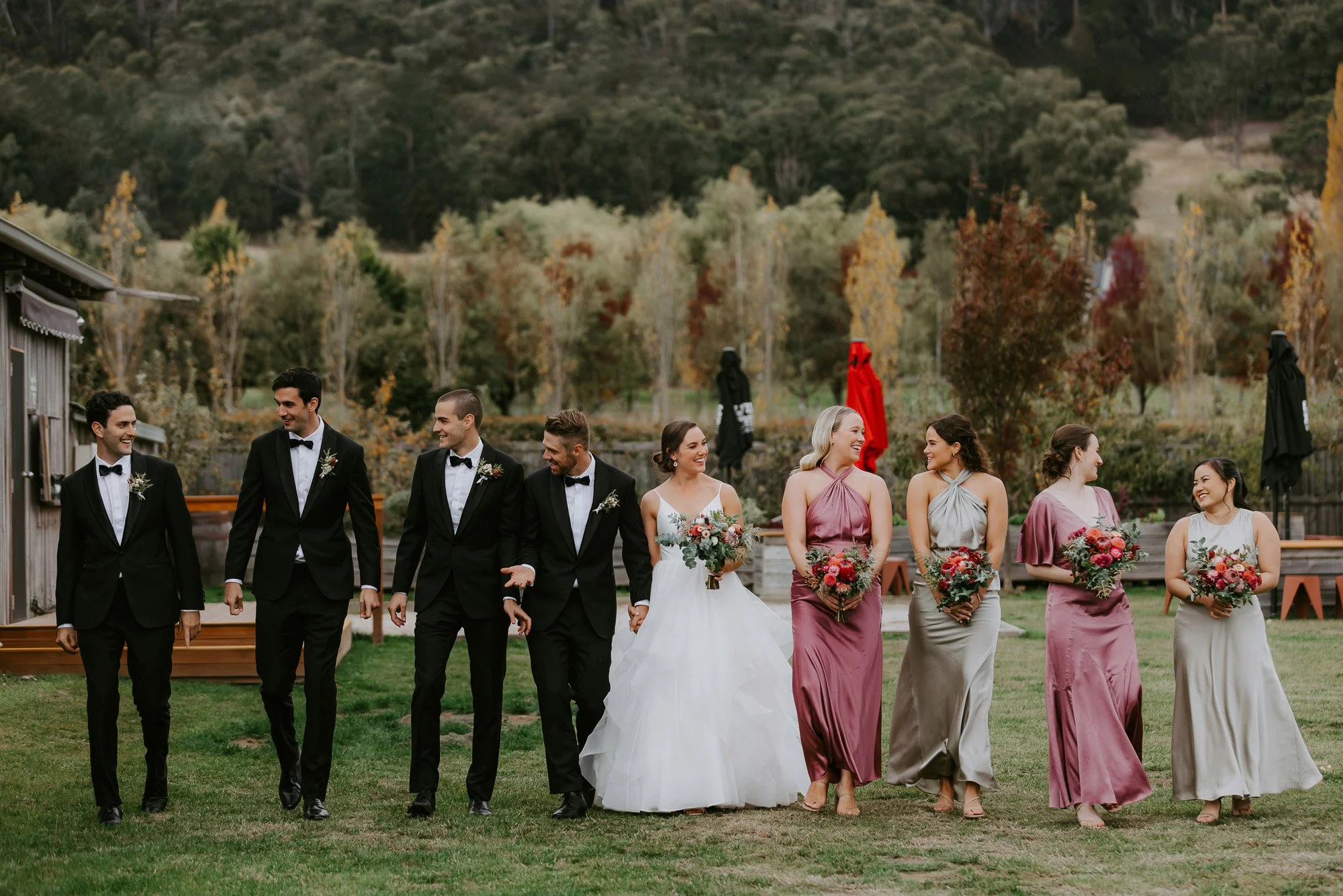 G&S Hobart Wedding by Ulla Nordwood Photography - 0141.jpg