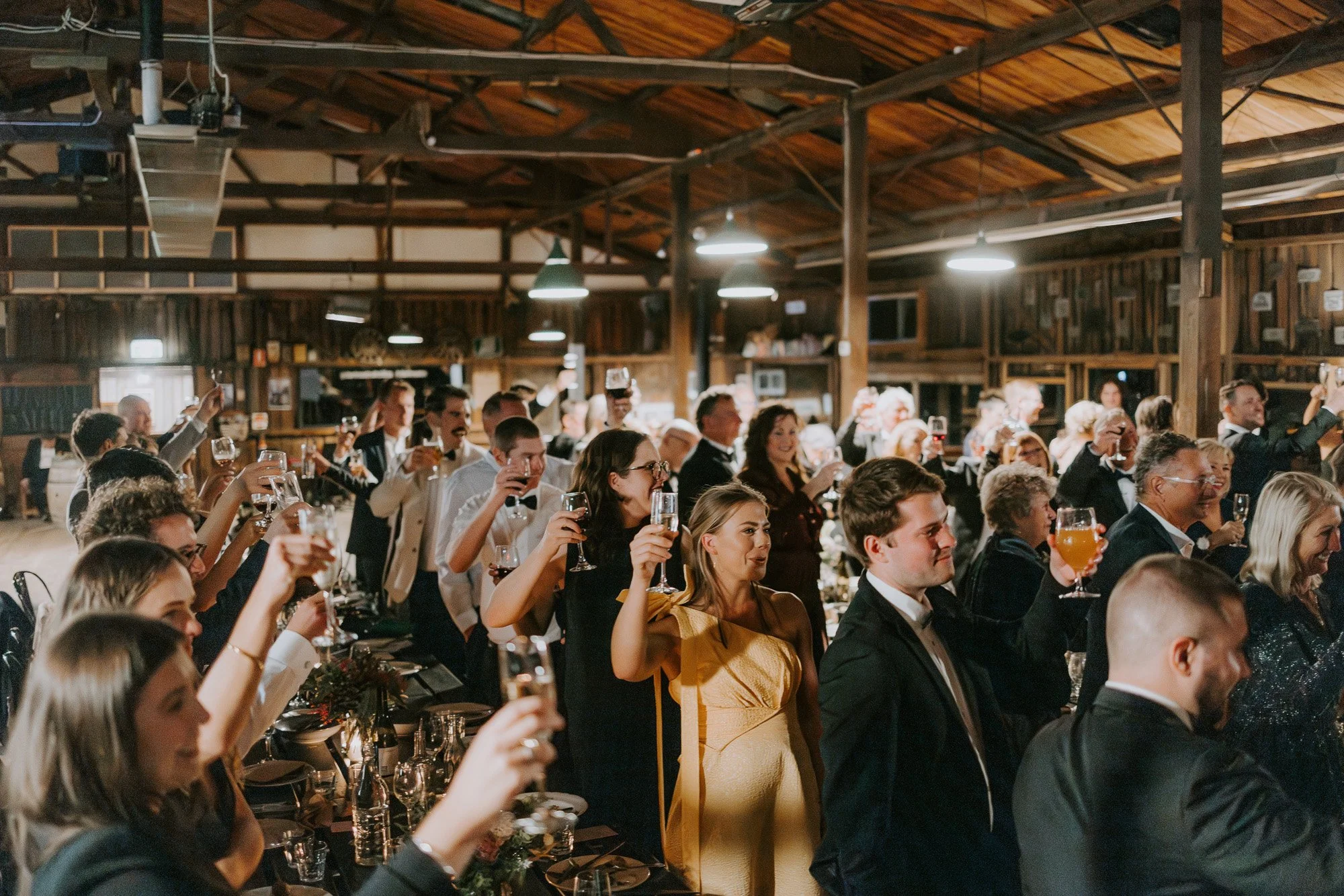 G&S Hobart Wedding by Ulla Nordwood Photography - 0187.jpg