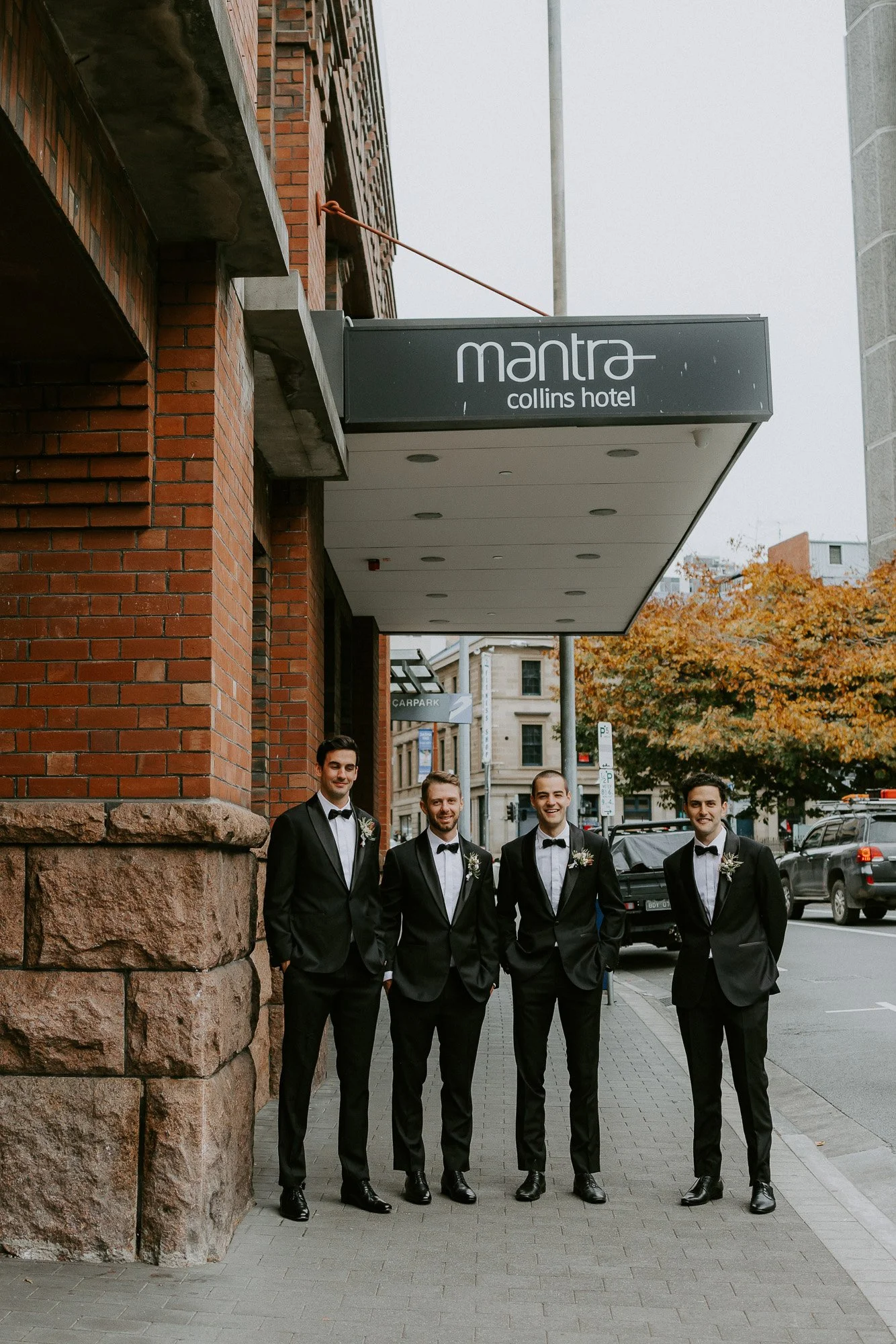 G&S Hobart Wedding by Ulla Nordwood Photography - 0023.jpg