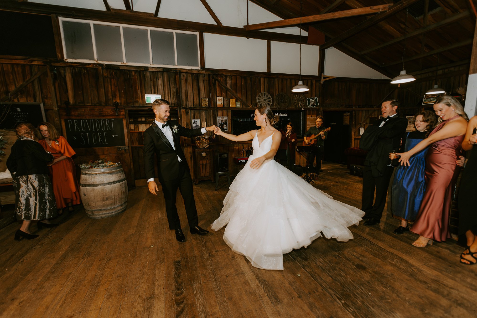 G&S Hobart Wedding by Ulla Nordwood Photography - 0205.jpg