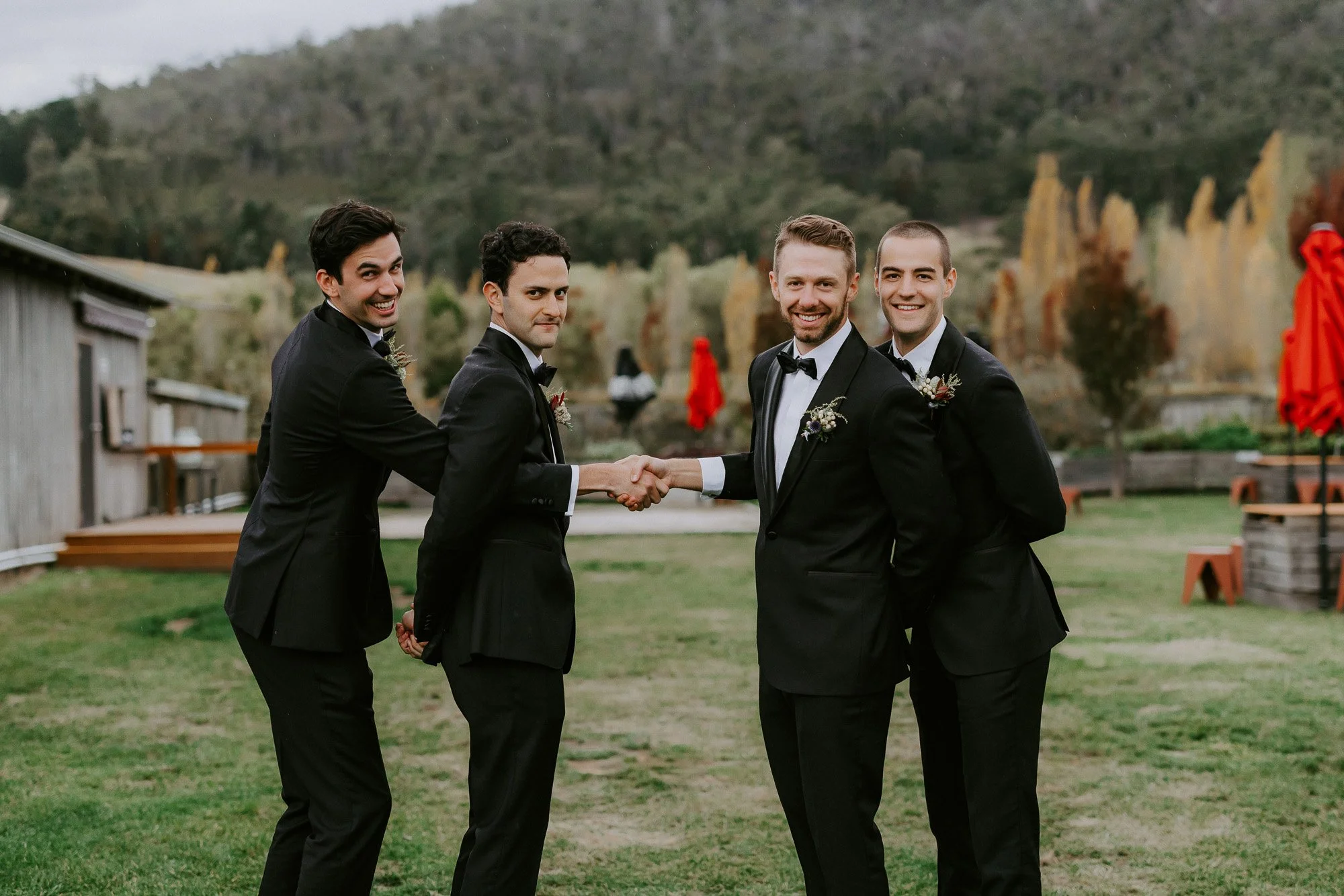 G&S Hobart Wedding by Ulla Nordwood Photography - 0147.jpg