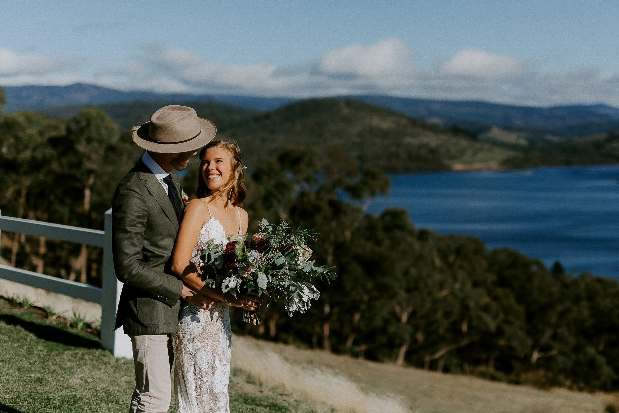 Elopements: The Rising Trend and How to Plan One in Tasmania