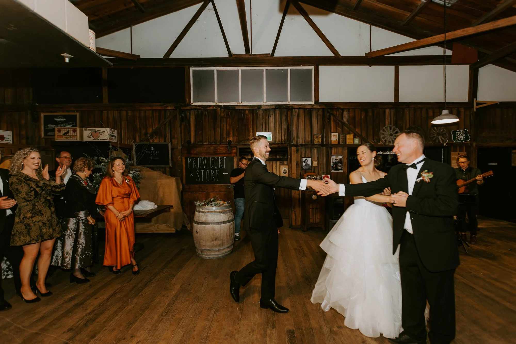 G&S Hobart Wedding by Ulla Nordwood Photography - 0201.jpg