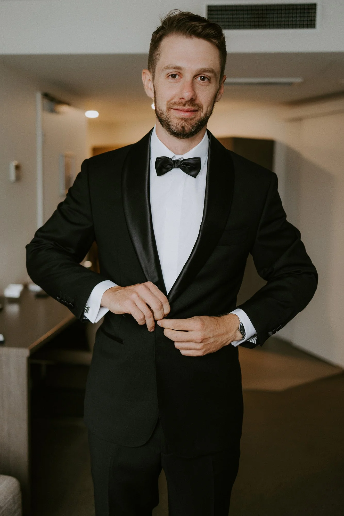 G&S Hobart Wedding by Ulla Nordwood Photography - 0018.jpg