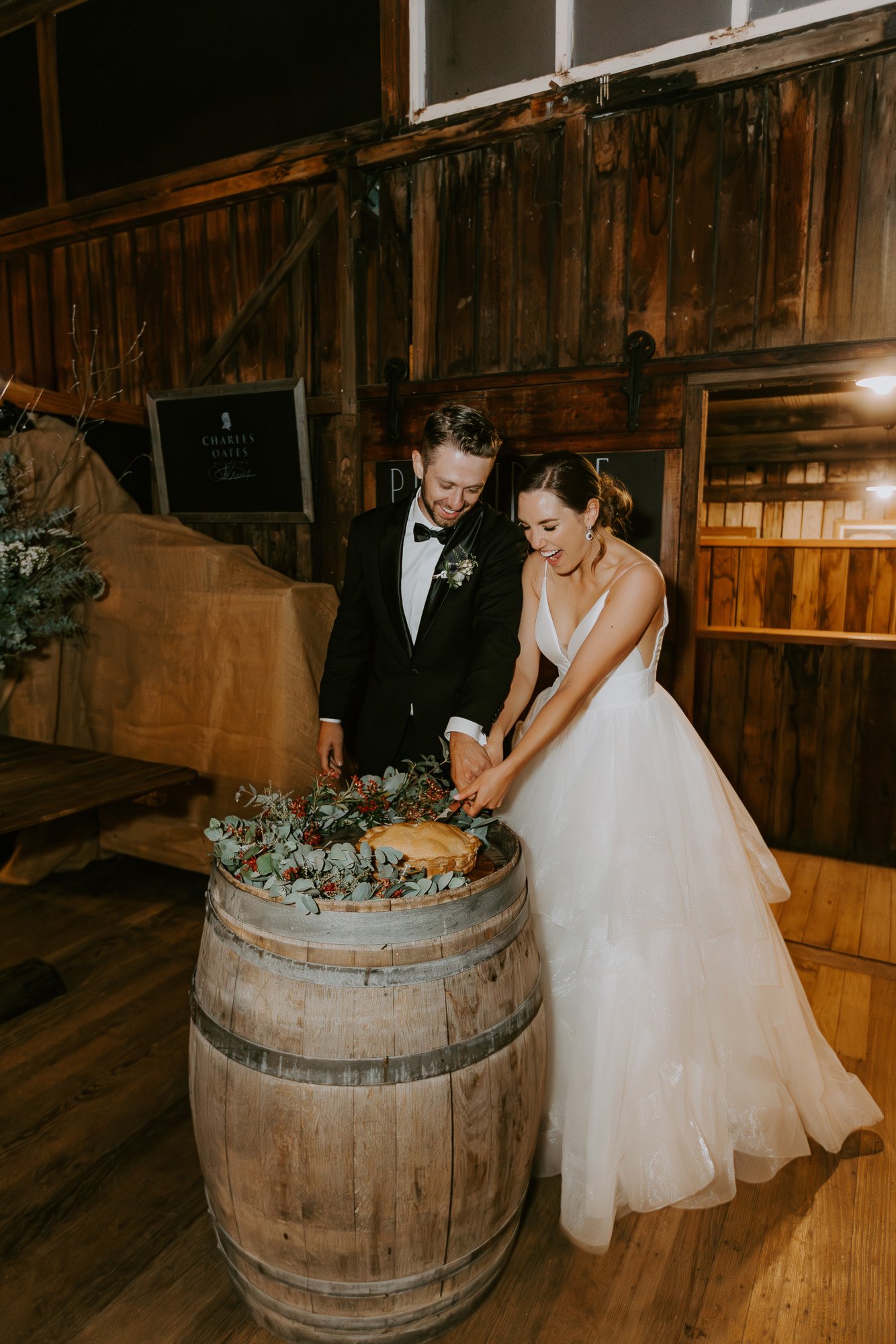 G&S Hobart Wedding by Ulla Nordwood Photography - 0179.jpg