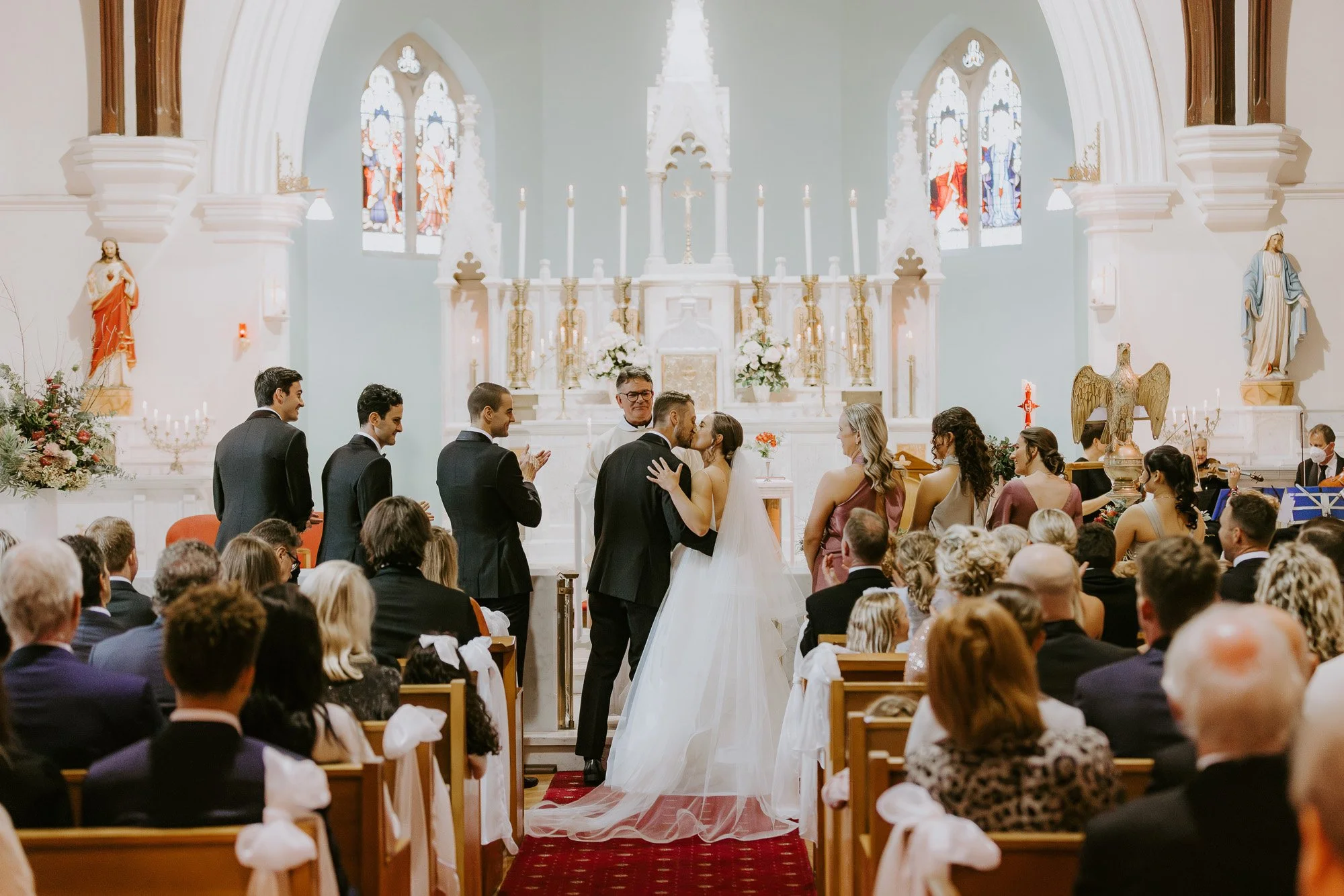 G&S Hobart Wedding by Ulla Nordwood Photography - 0095.jpg