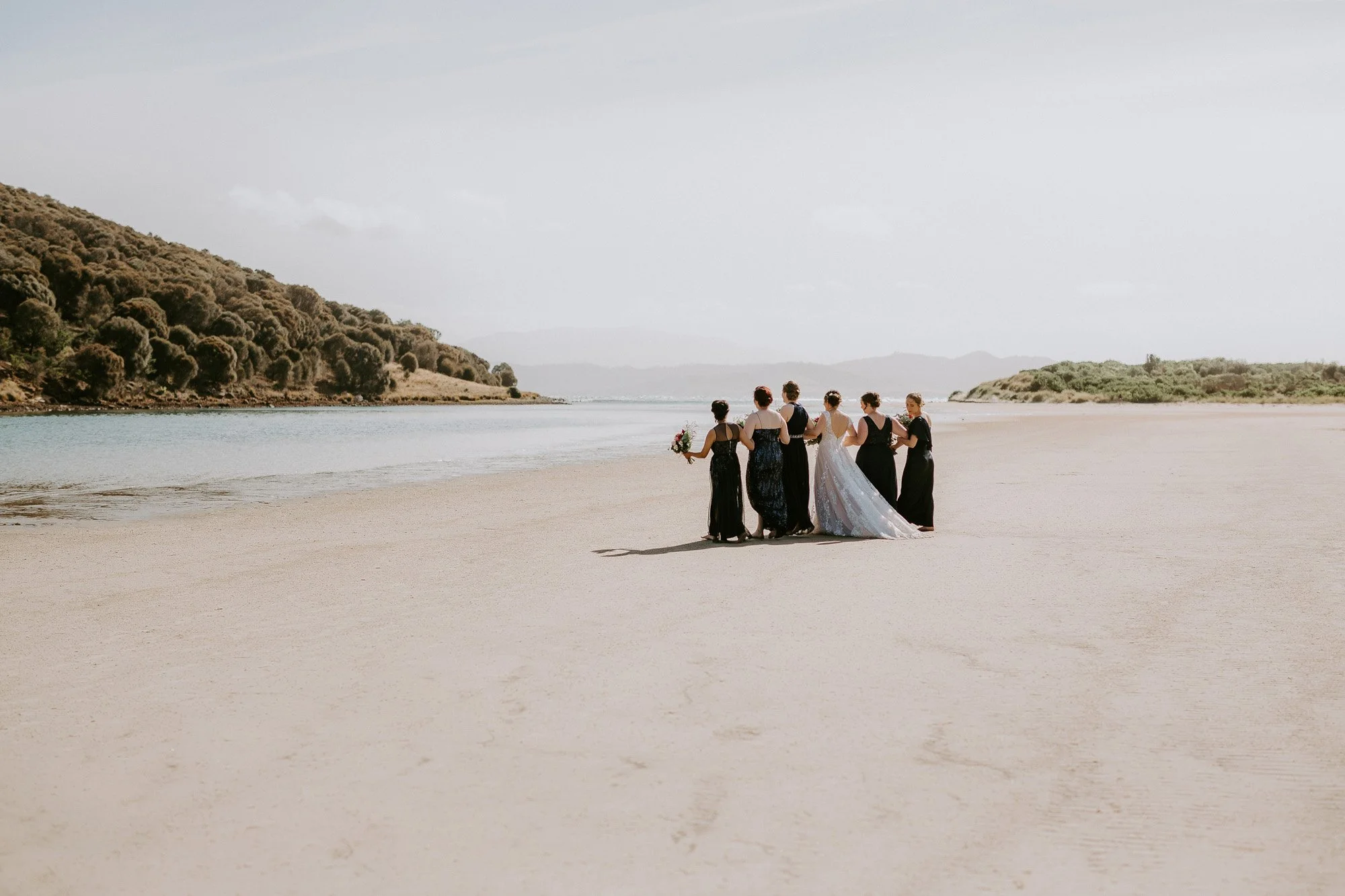 Choosing the Perfect Wedding Venue