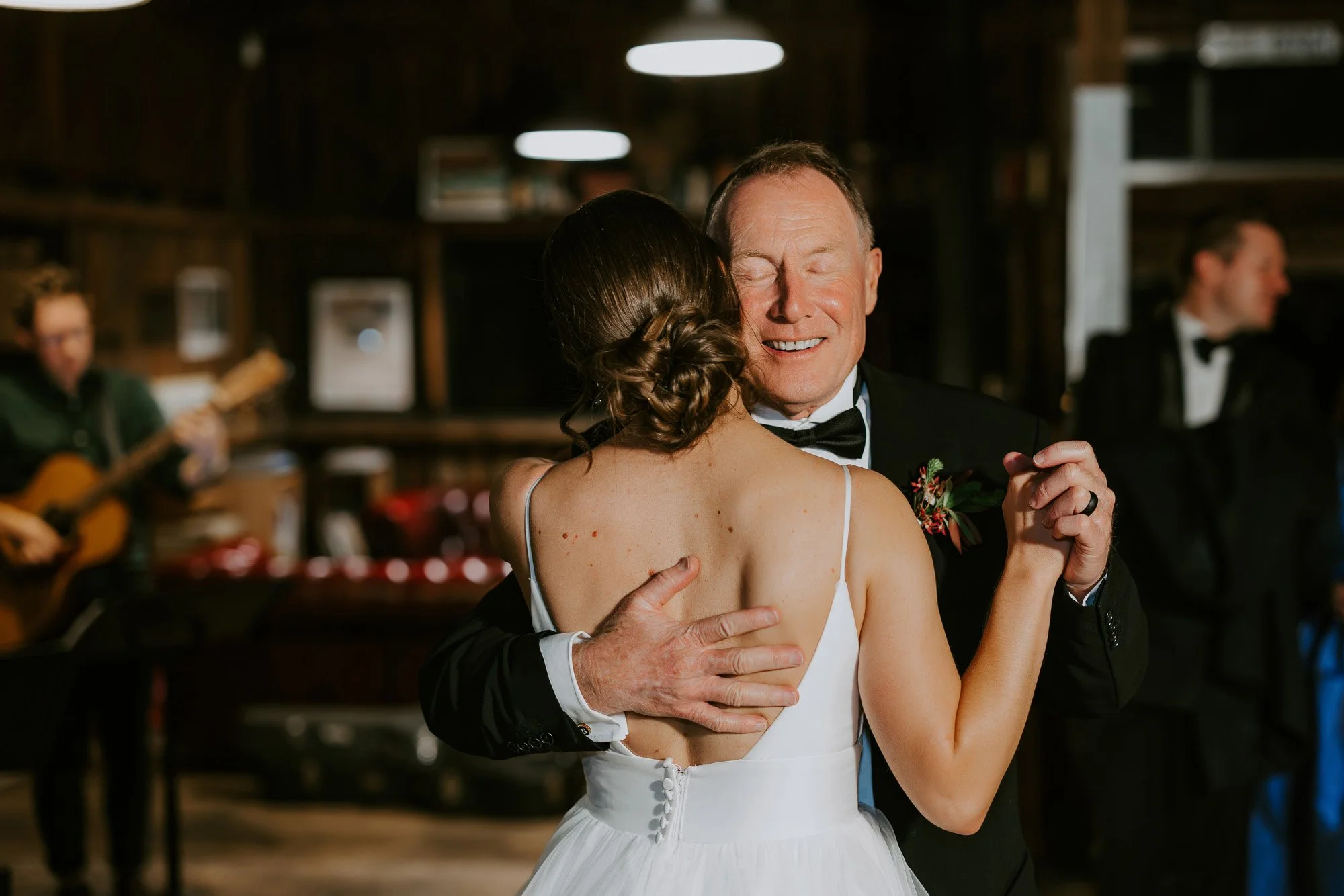 G&S Hobart Wedding by Ulla Nordwood Photography - 0199.jpg