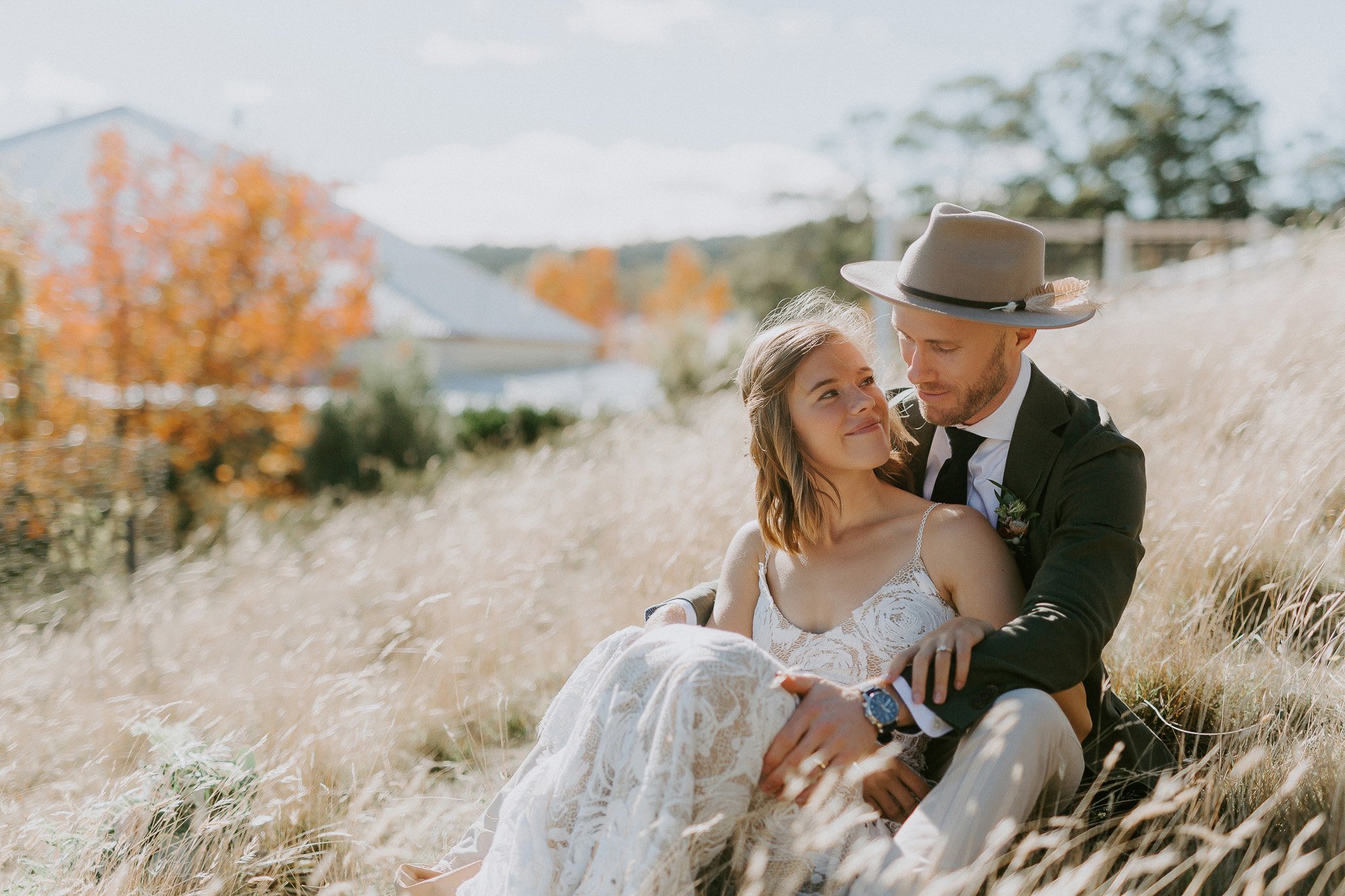 Nikki & Tim - Ulla and Egor wedding photographer duo