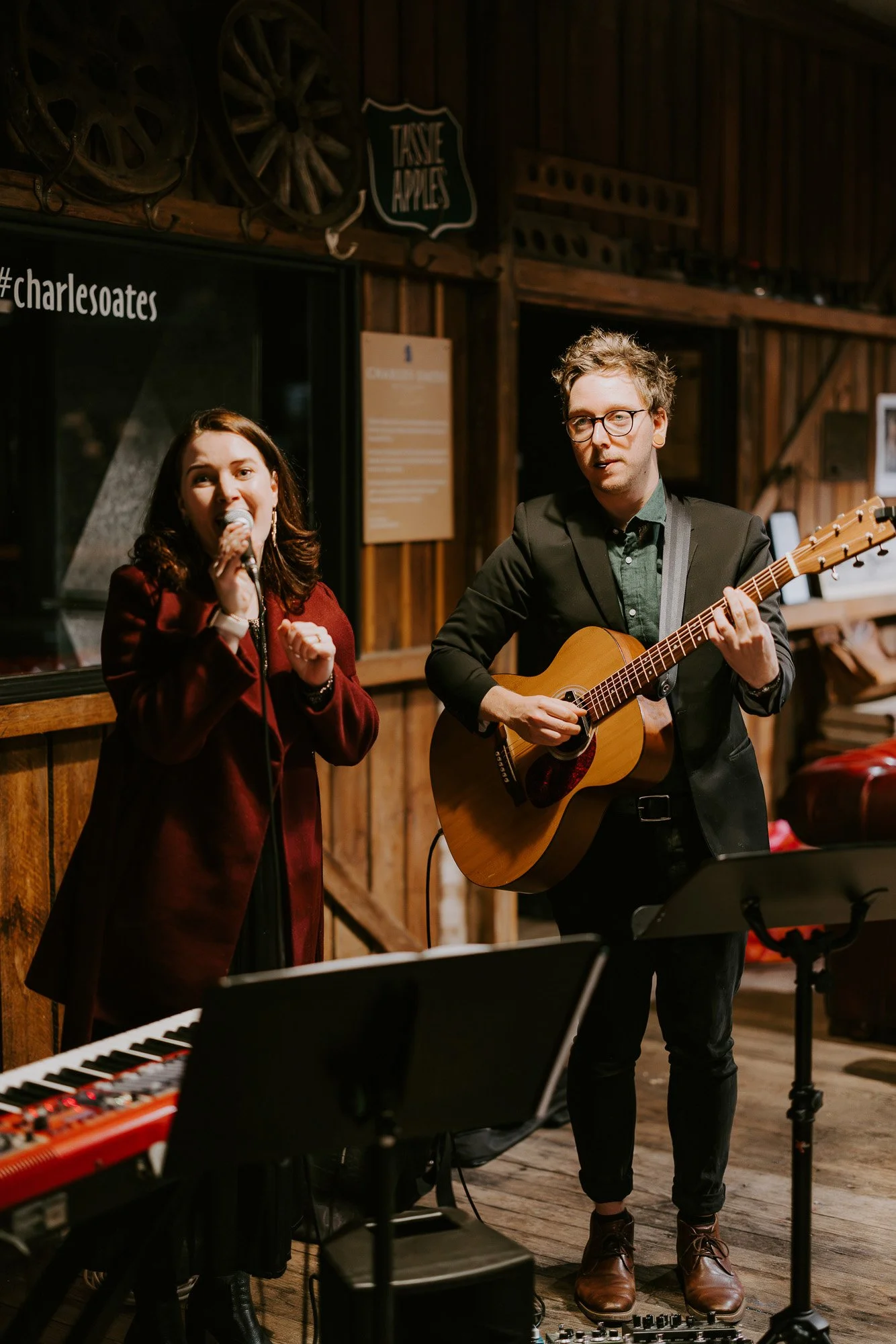 G&S Hobart Wedding by Ulla Nordwood Photography - 0192.jpg