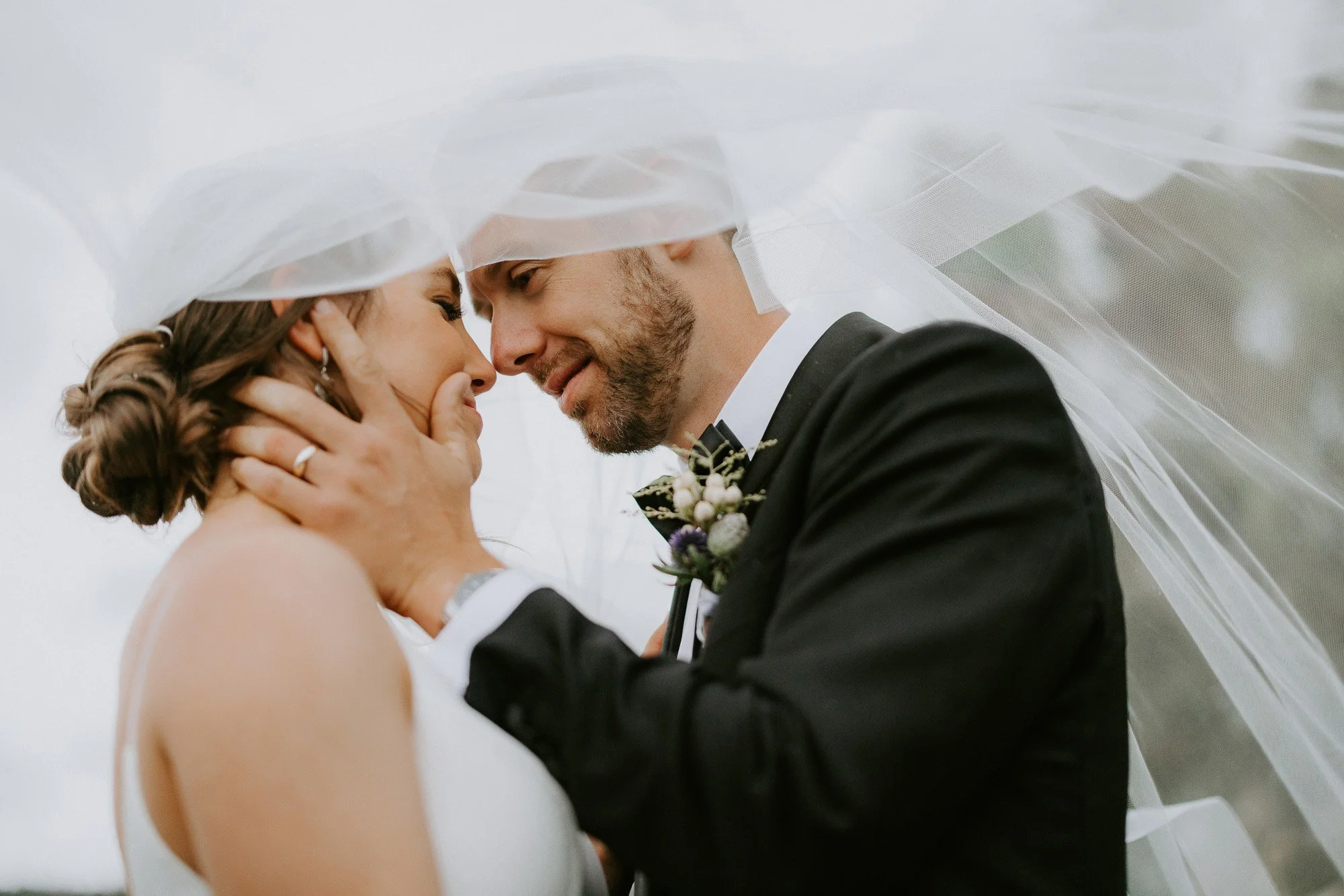 G&S Hobart Wedding by Ulla Nordwood Photography - 0160.jpg