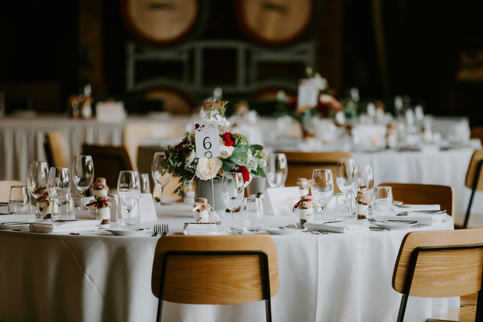 The Essential Running Sheet for a Flawless Wedding Day