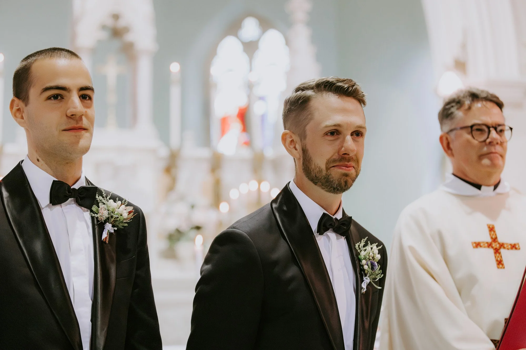 G&S Hobart Wedding by Ulla Nordwood Photography - 0070.jpg