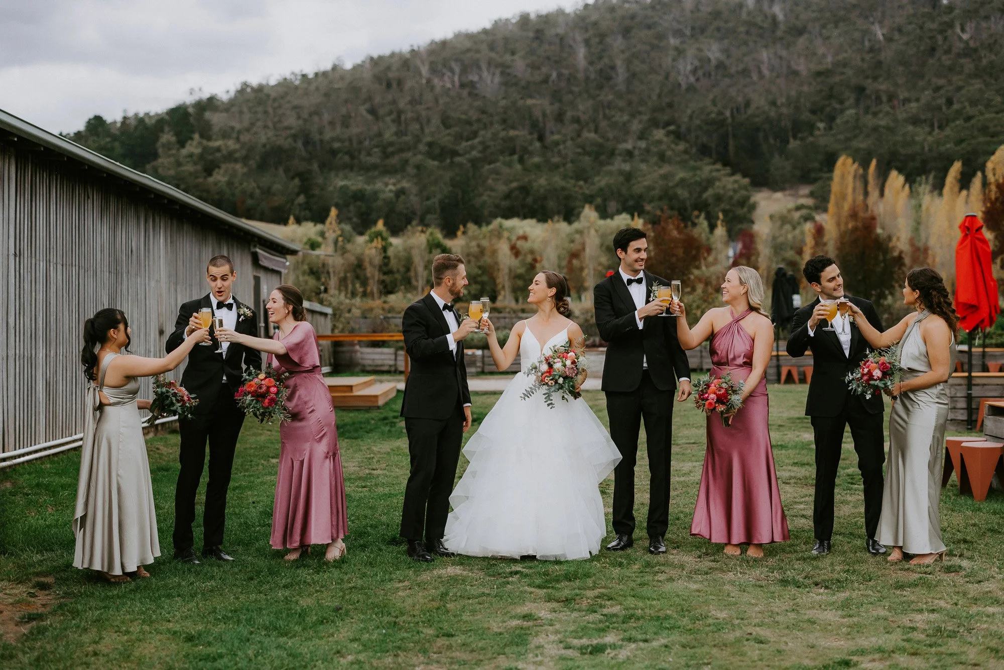 G&S Hobart Wedding by Ulla Nordwood Photography - 0145.jpg