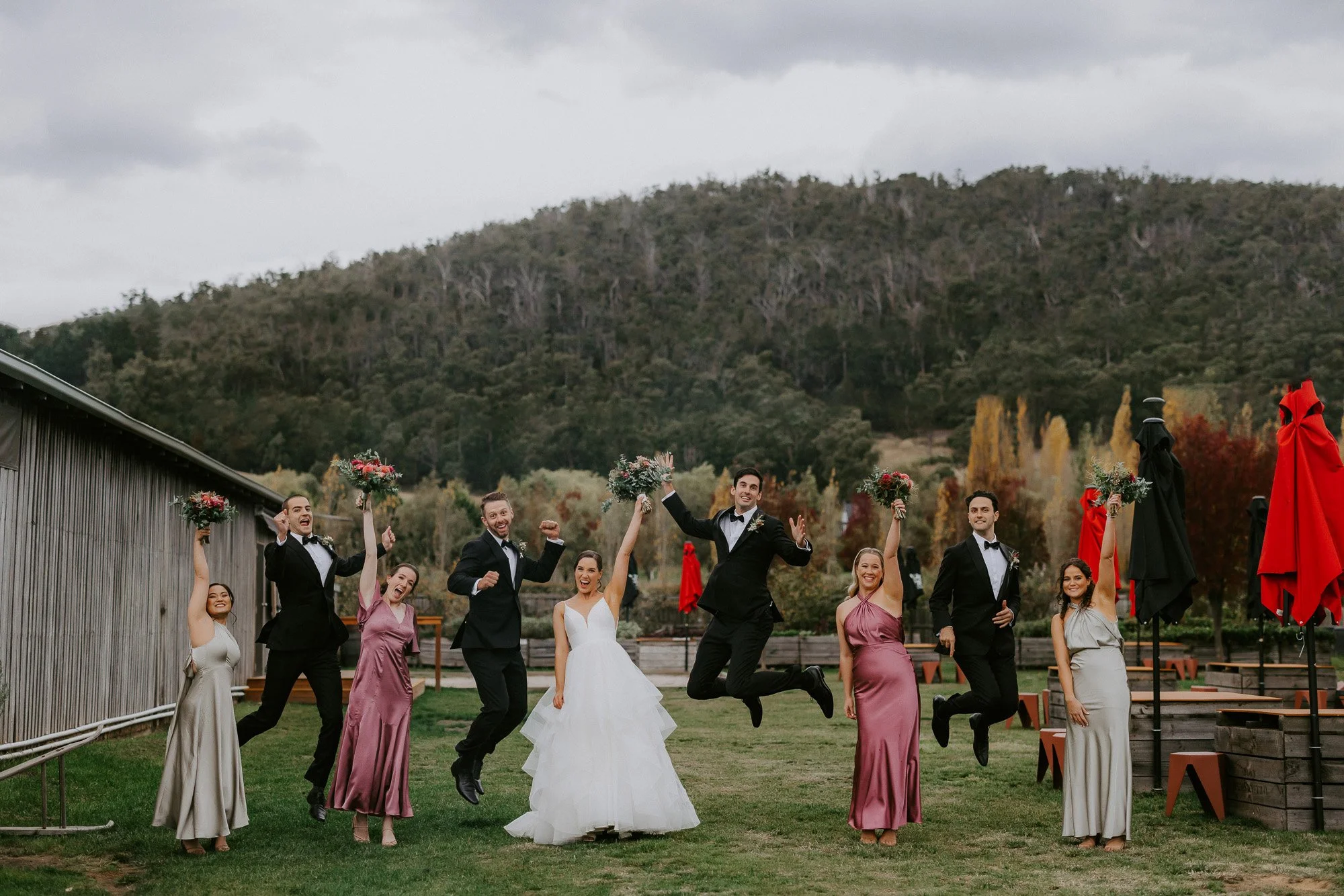 G&S Hobart Wedding by Ulla Nordwood Photography - 0143.jpg