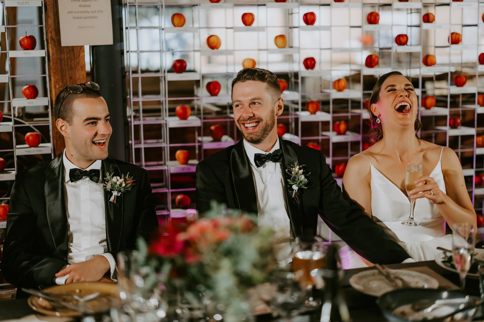 G&S Hobart Wedding by Ulla Nordwood Photography - 0190.jpg