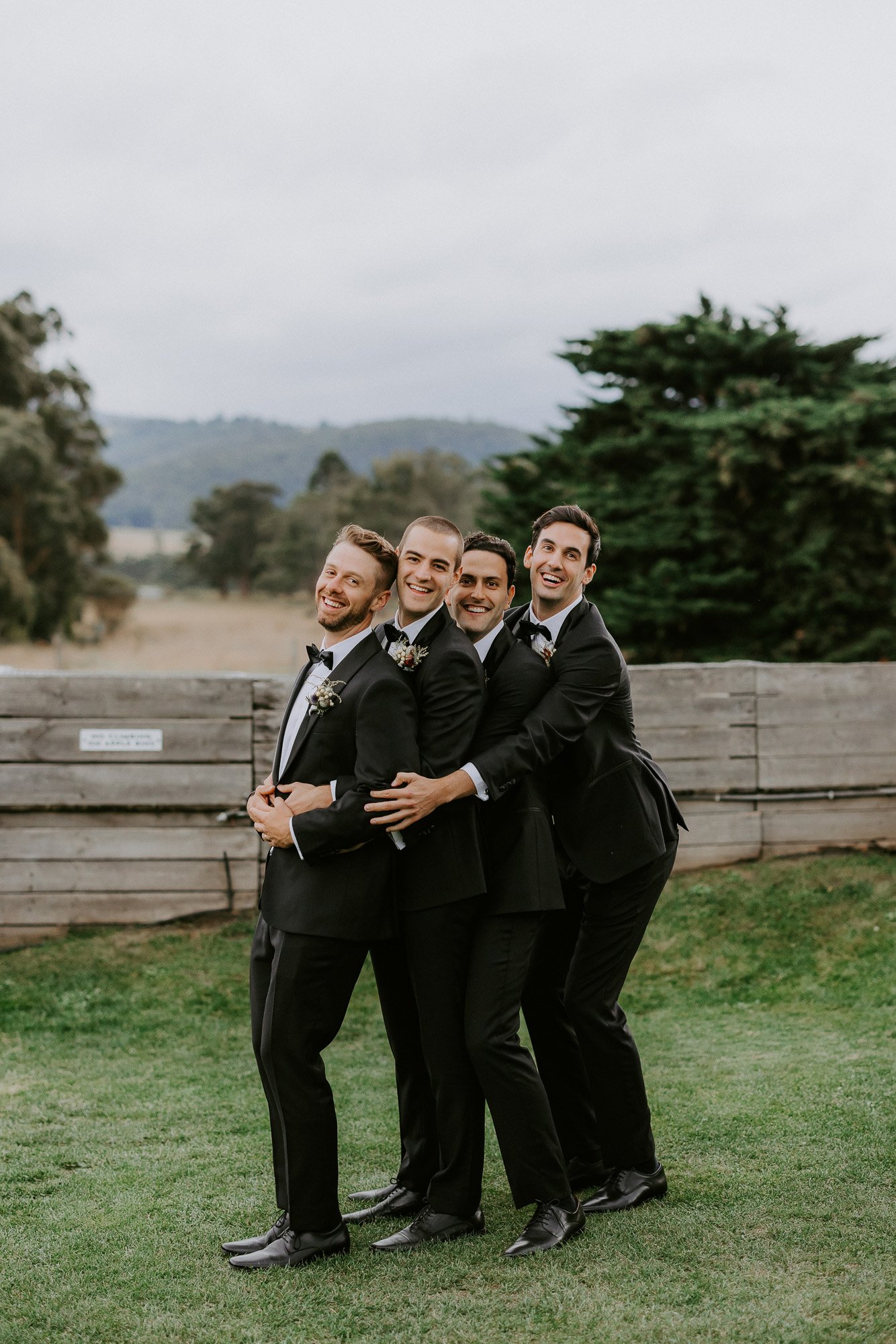 G&S Hobart Wedding by Ulla Nordwood Photography - 0131.jpg