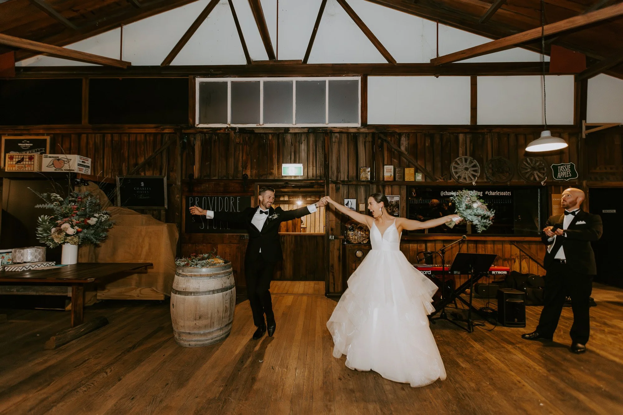 G&S Hobart Wedding by Ulla Nordwood Photography - 0178.jpg