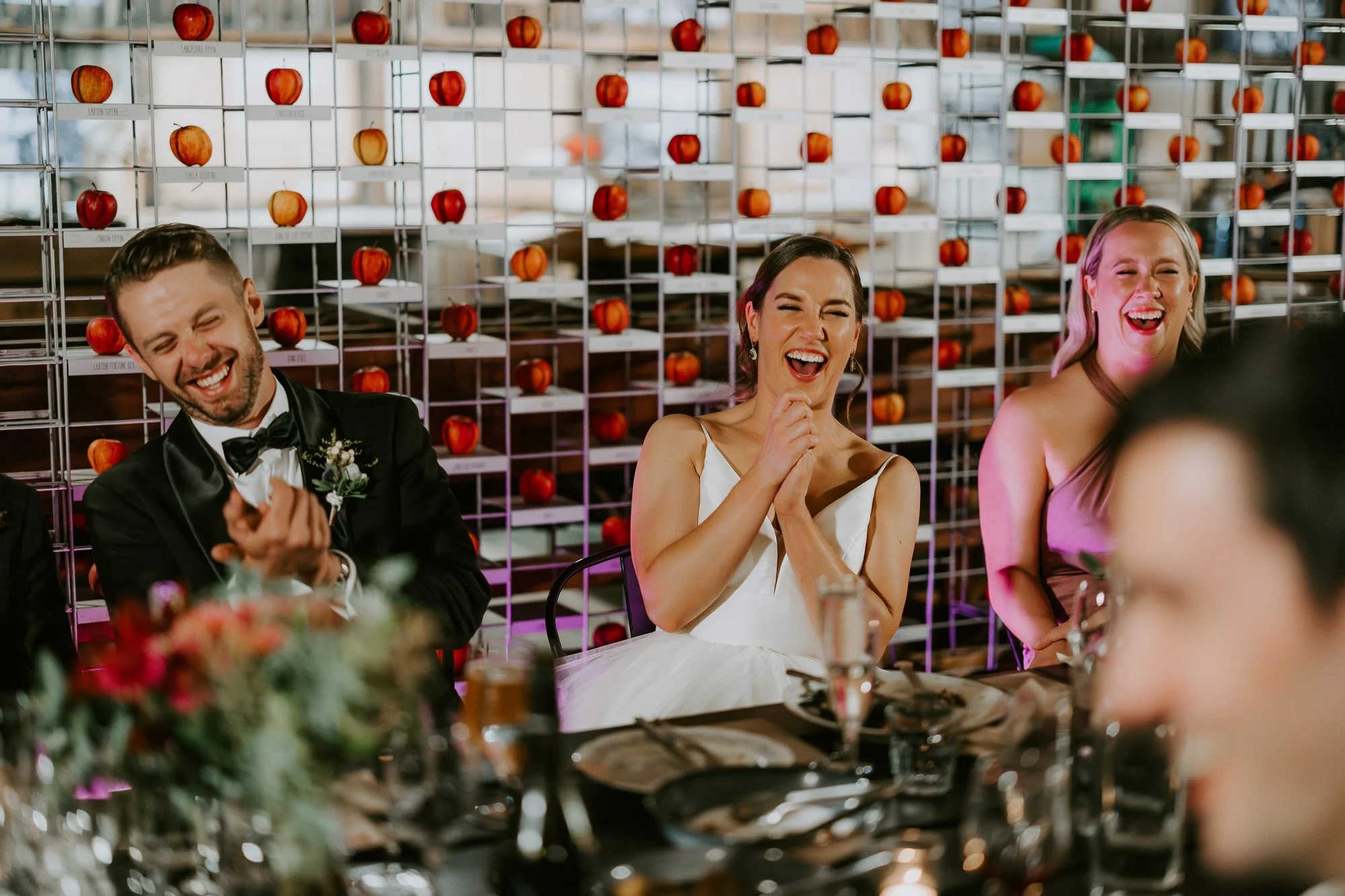 G&S Hobart Wedding by Ulla Nordwood Photography - 0189.jpg