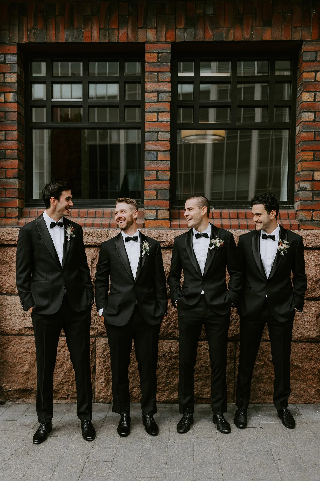 G&S Hobart Wedding by Ulla Nordwood Photography - 0022.jpg