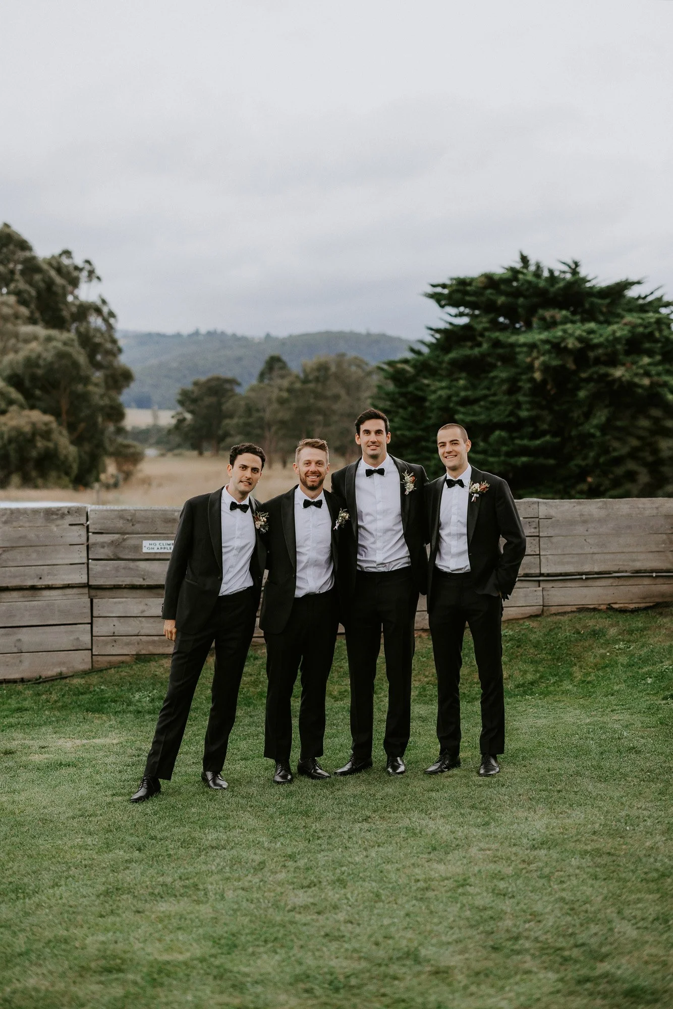 G&S Hobart Wedding by Ulla Nordwood Photography - 0130.jpg