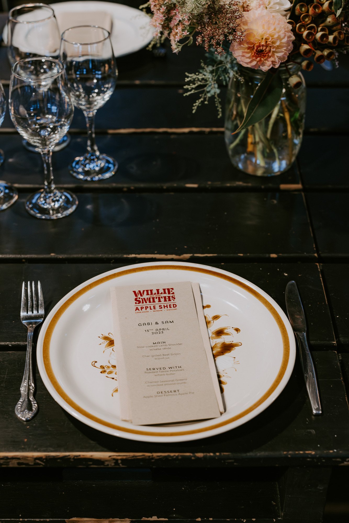 G&S Hobart Wedding by Ulla Nordwood Photography - 0171.jpg