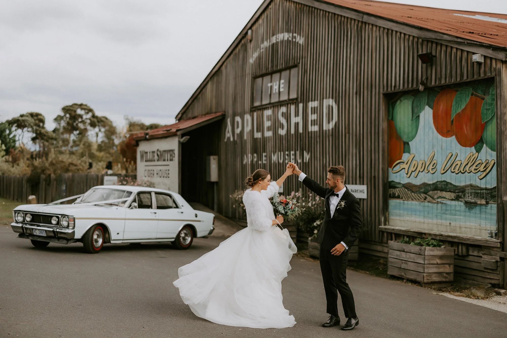 G&S Hobart Wedding by Ulla Nordwood Photography - 0116.jpg