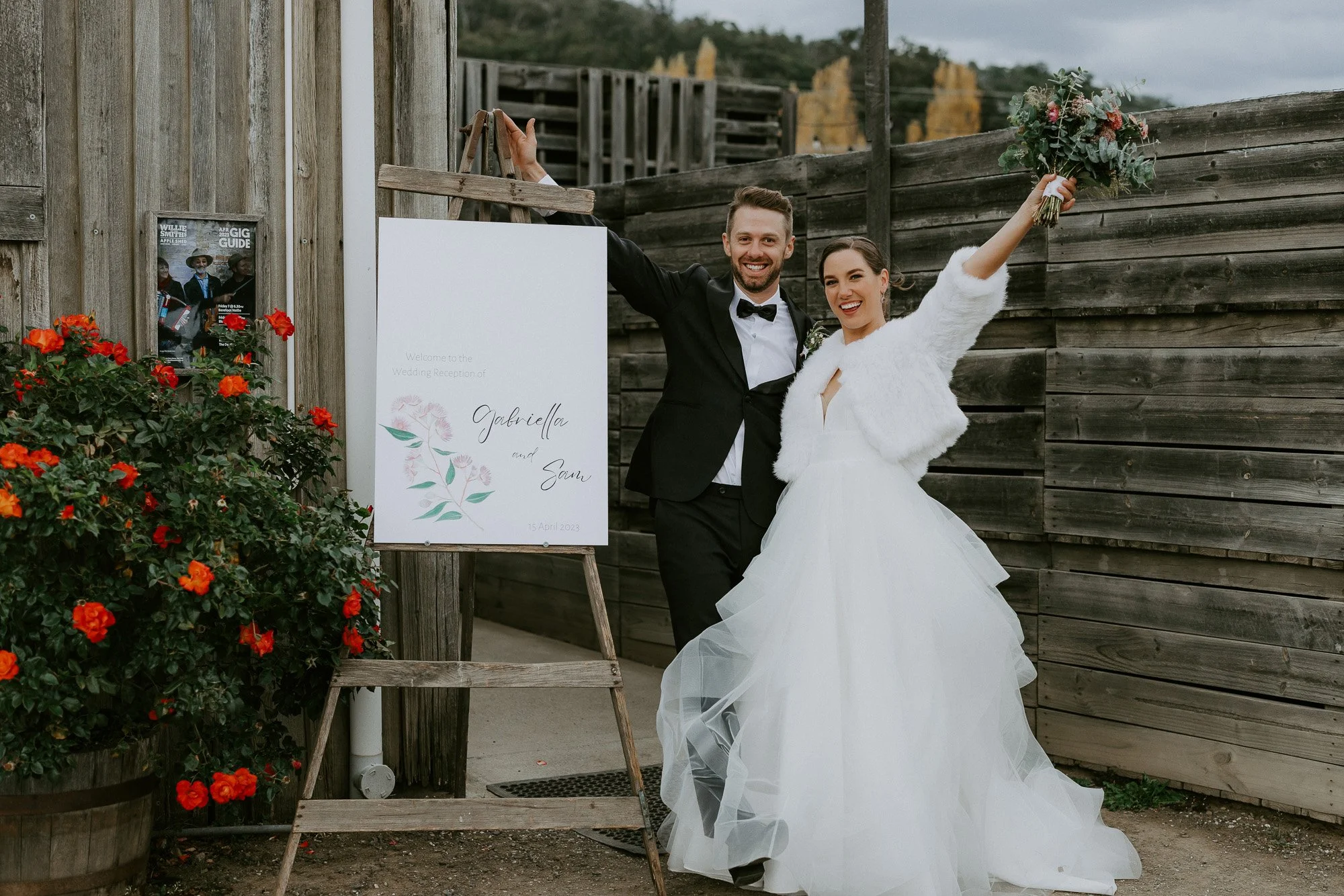 G&S Hobart Wedding by Ulla Nordwood Photography - 0129.jpg