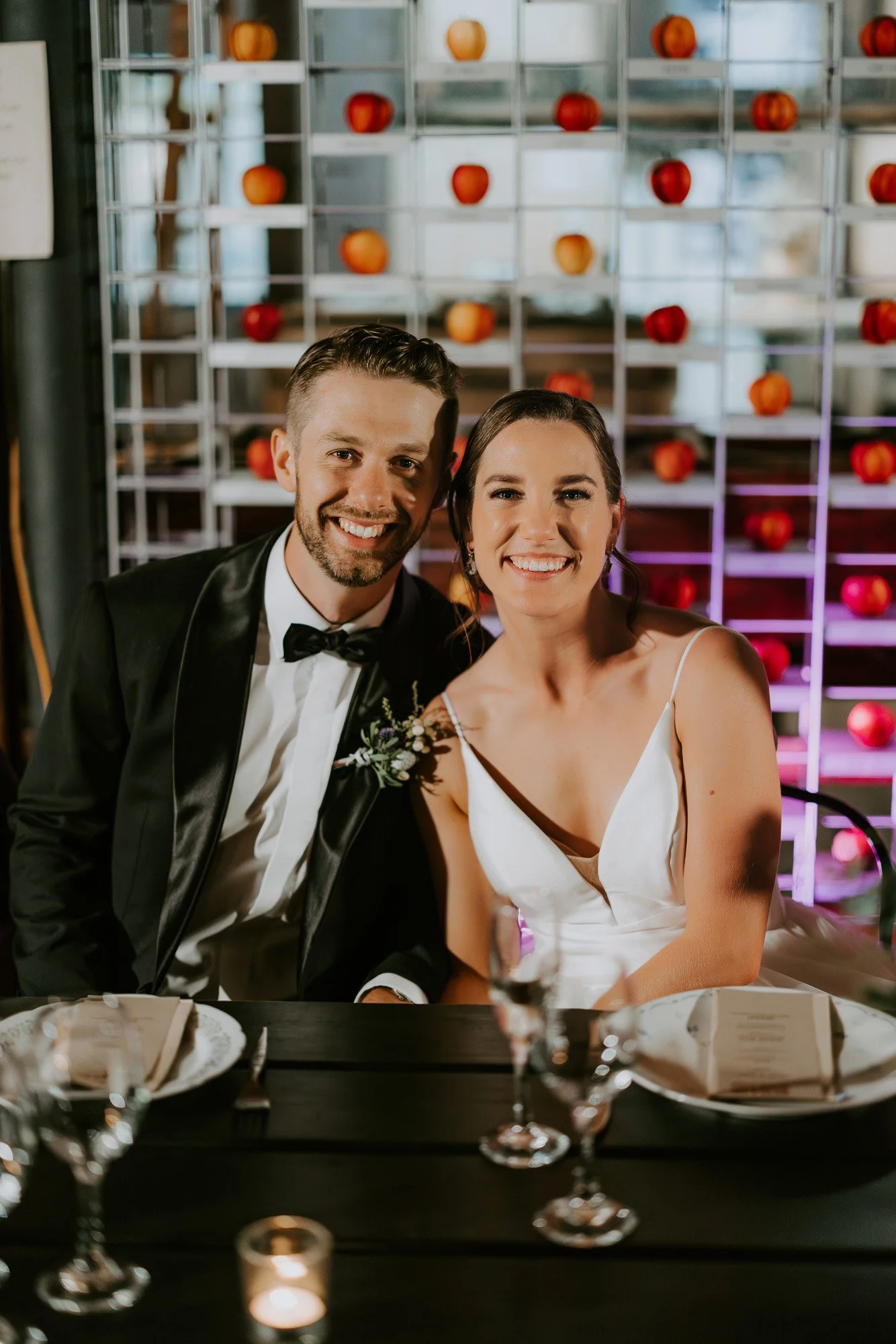 G&S Hobart Wedding by Ulla Nordwood Photography - 0182.jpg