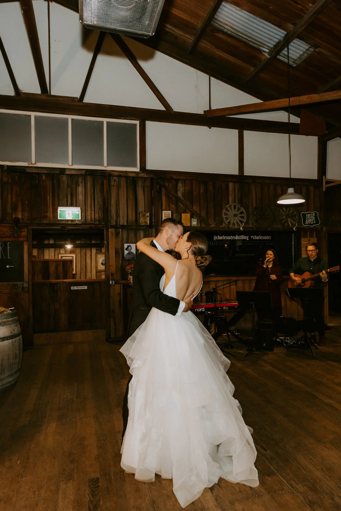 G&S Hobart Wedding by Ulla Nordwood Photography - 0203.jpg