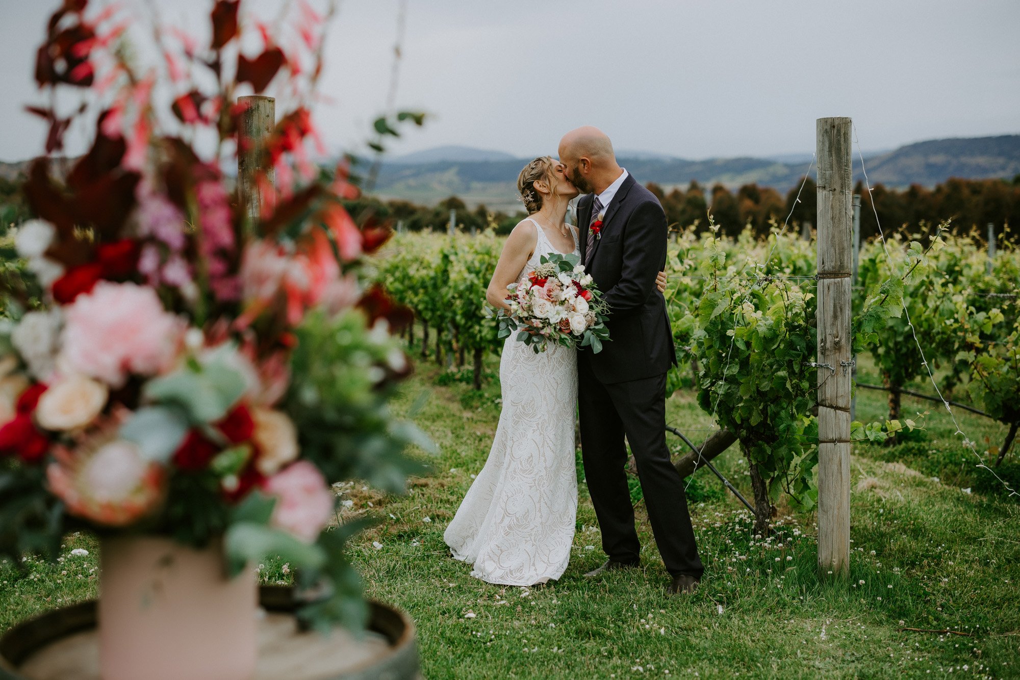 Crafting Your Dream: A Guide to Creating an Unforgettable Wedding