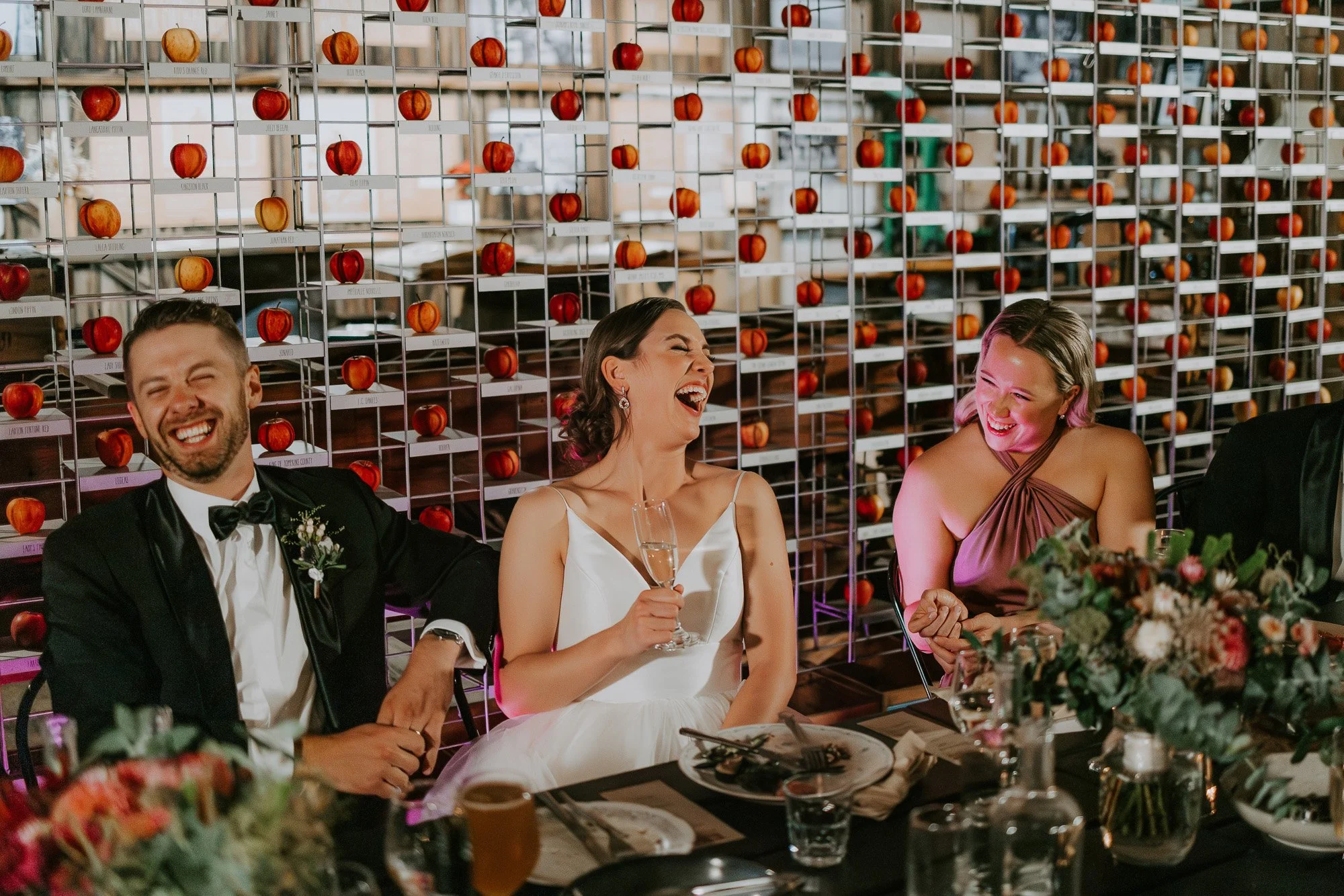 G&S Hobart Wedding by Ulla Nordwood Photography - 0186.jpg