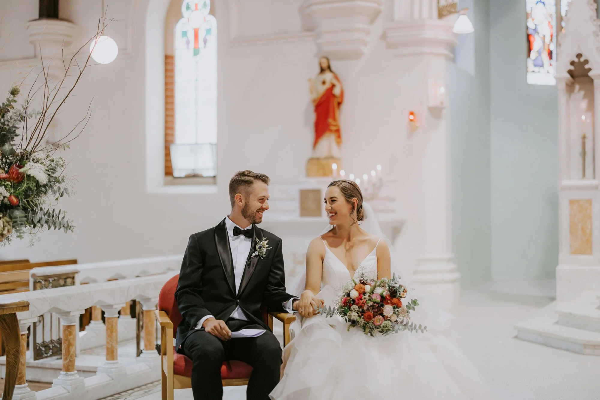 G&S Hobart Wedding by Ulla Nordwood Photography - 0082.jpg