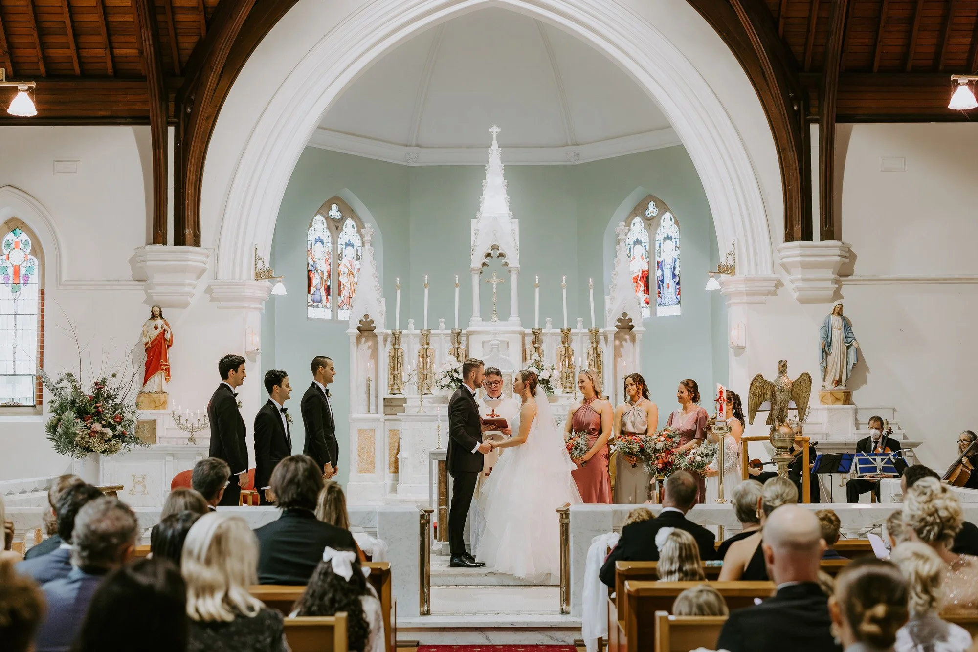 G&S Hobart Wedding by Ulla Nordwood Photography - 0086.jpg