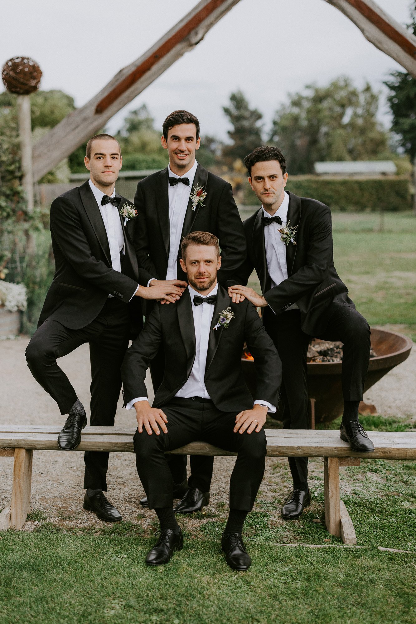 G&S Hobart Wedding by Ulla Nordwood Photography - 0134.jpg