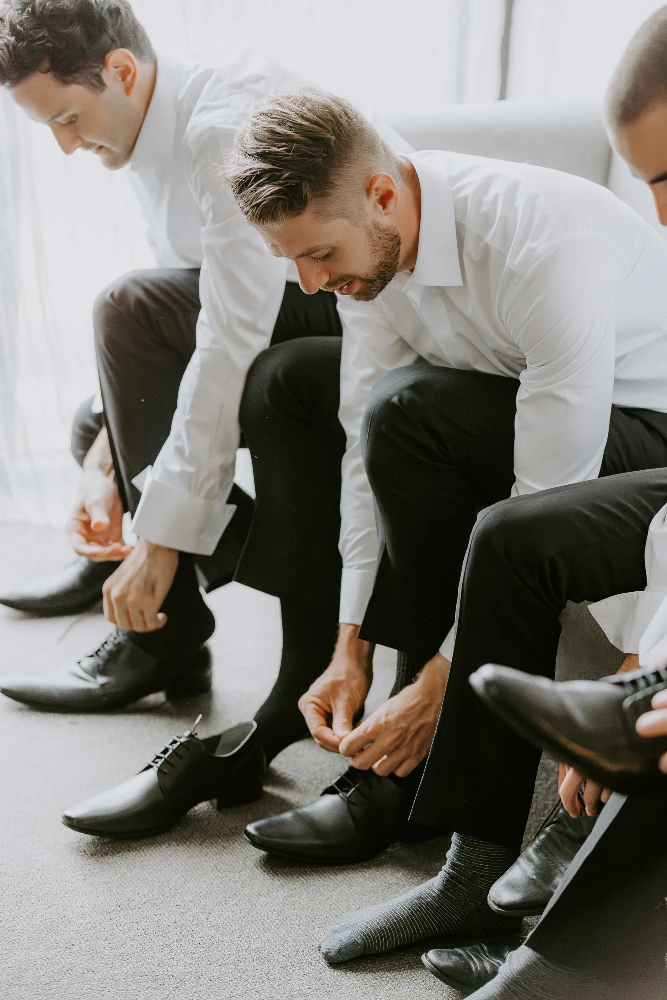 G&S Hobart Wedding by Ulla Nordwood Photography - 0010.jpg