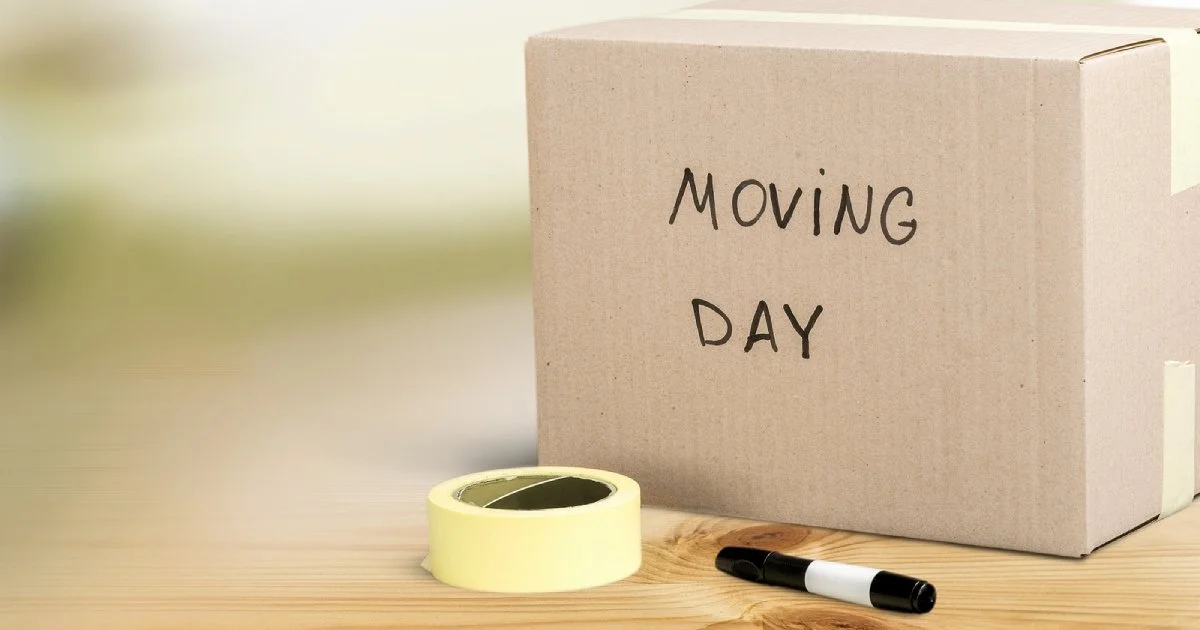 What To Do If Your Movers Are Running Behind Schedule