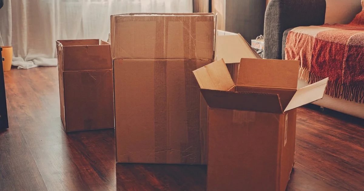 Post-Move Checklist: Settling Smoothly Into Your New Home