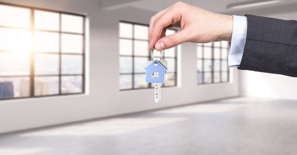 Could a Year-End Move Be the Fresh New Start You Need?