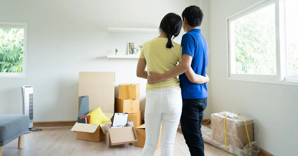 5 Ways Moving Can Reset Your Mental and Emotional Space