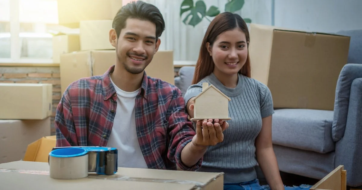 The Ultimate Secret to Making Any New House Feel Like Home